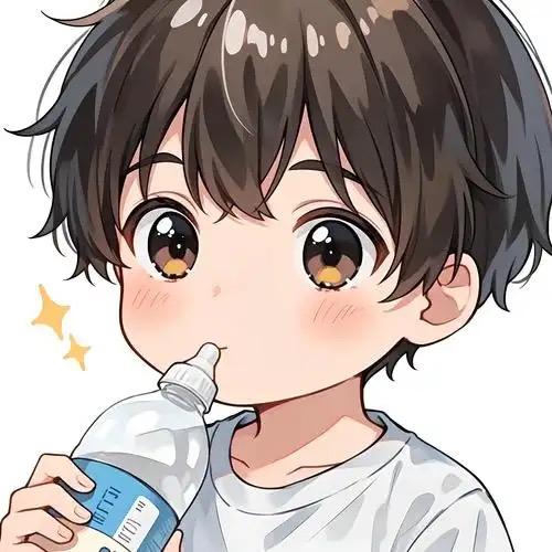 叼着🍼逛青楼