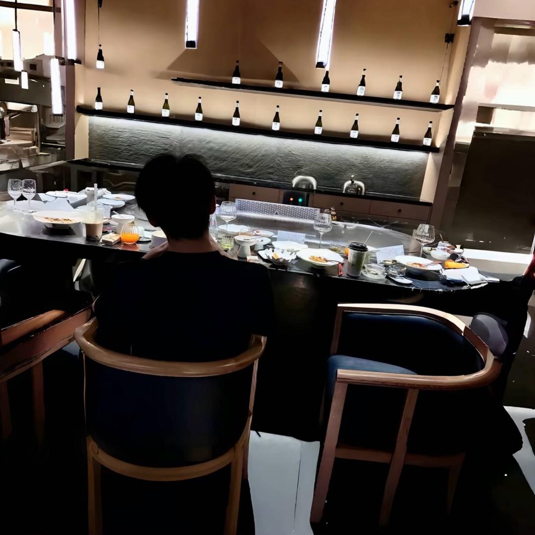 和一.