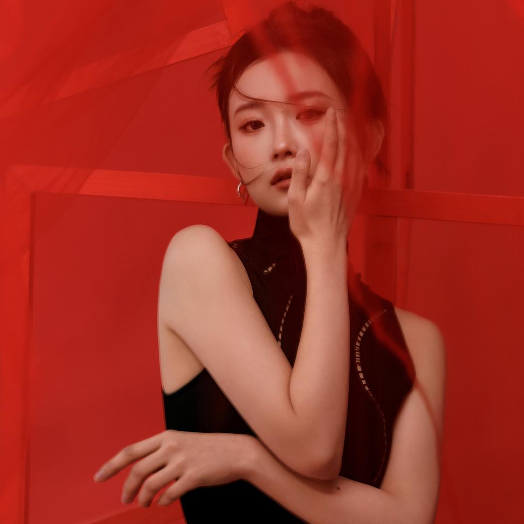 张月儿Moonshine
