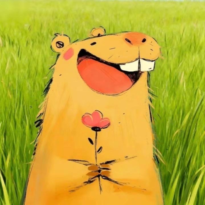 我没惹你吧😶