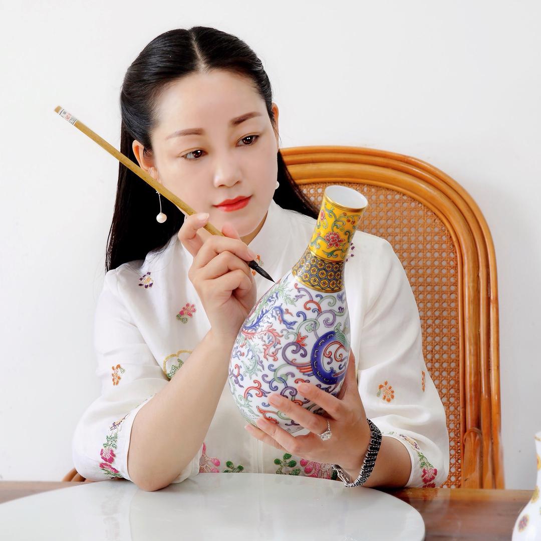 曹鸿雁