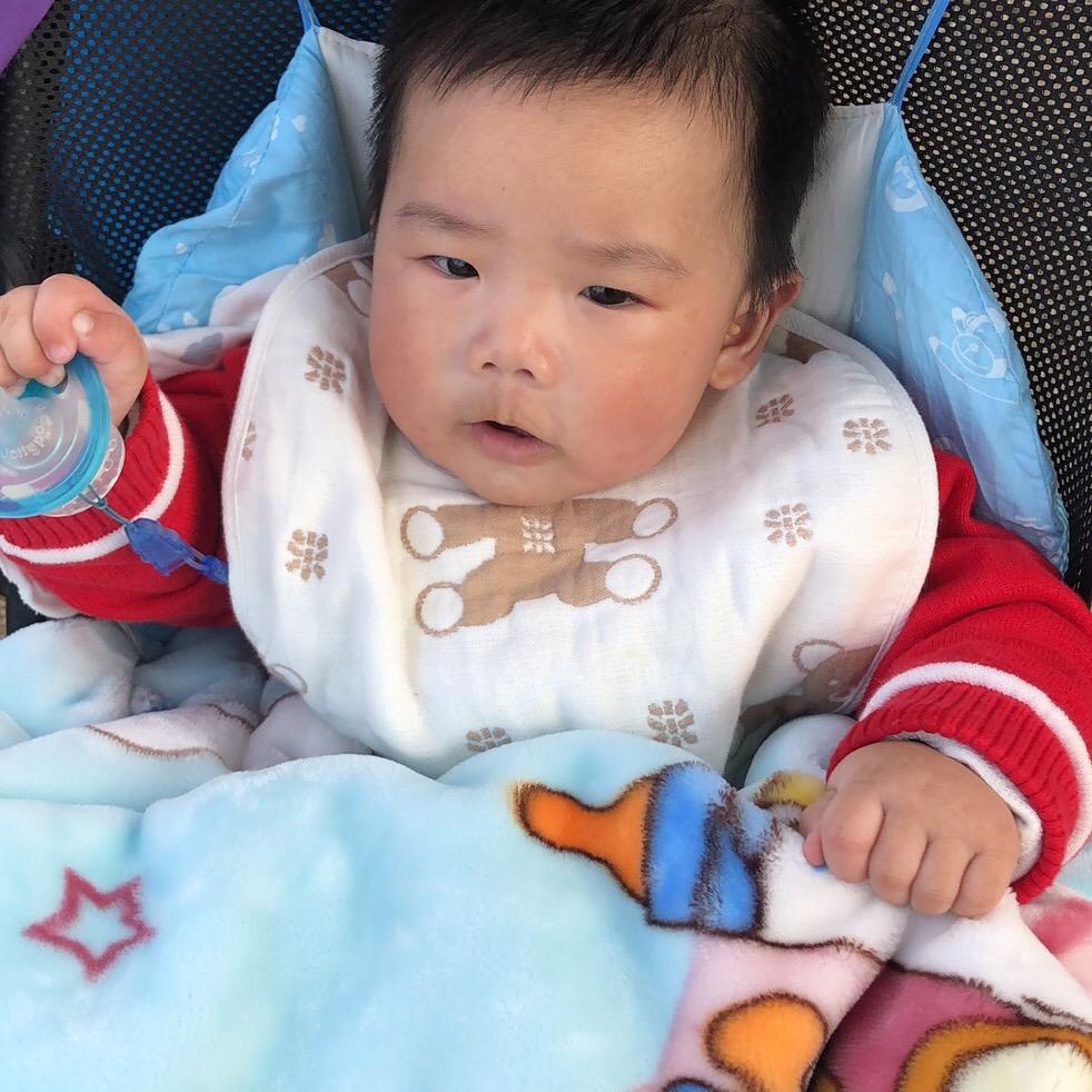 米豆妈咪
