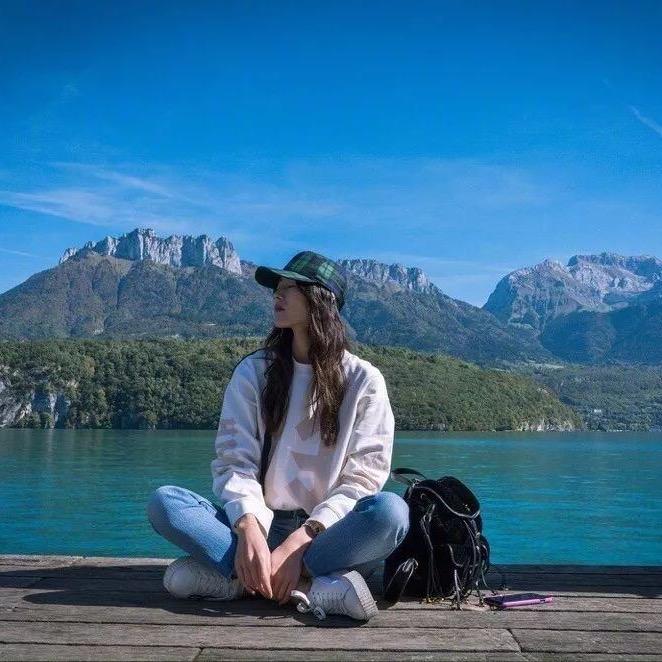 可馨吖