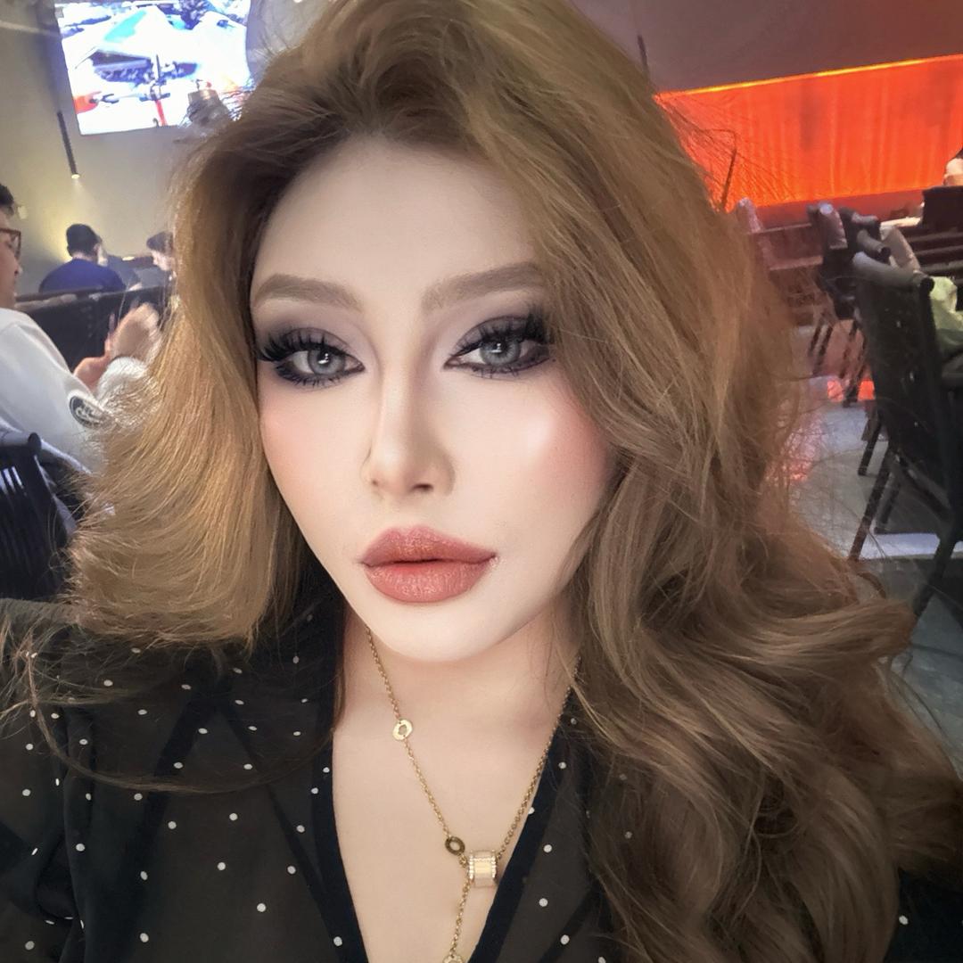 XahRizat🦋