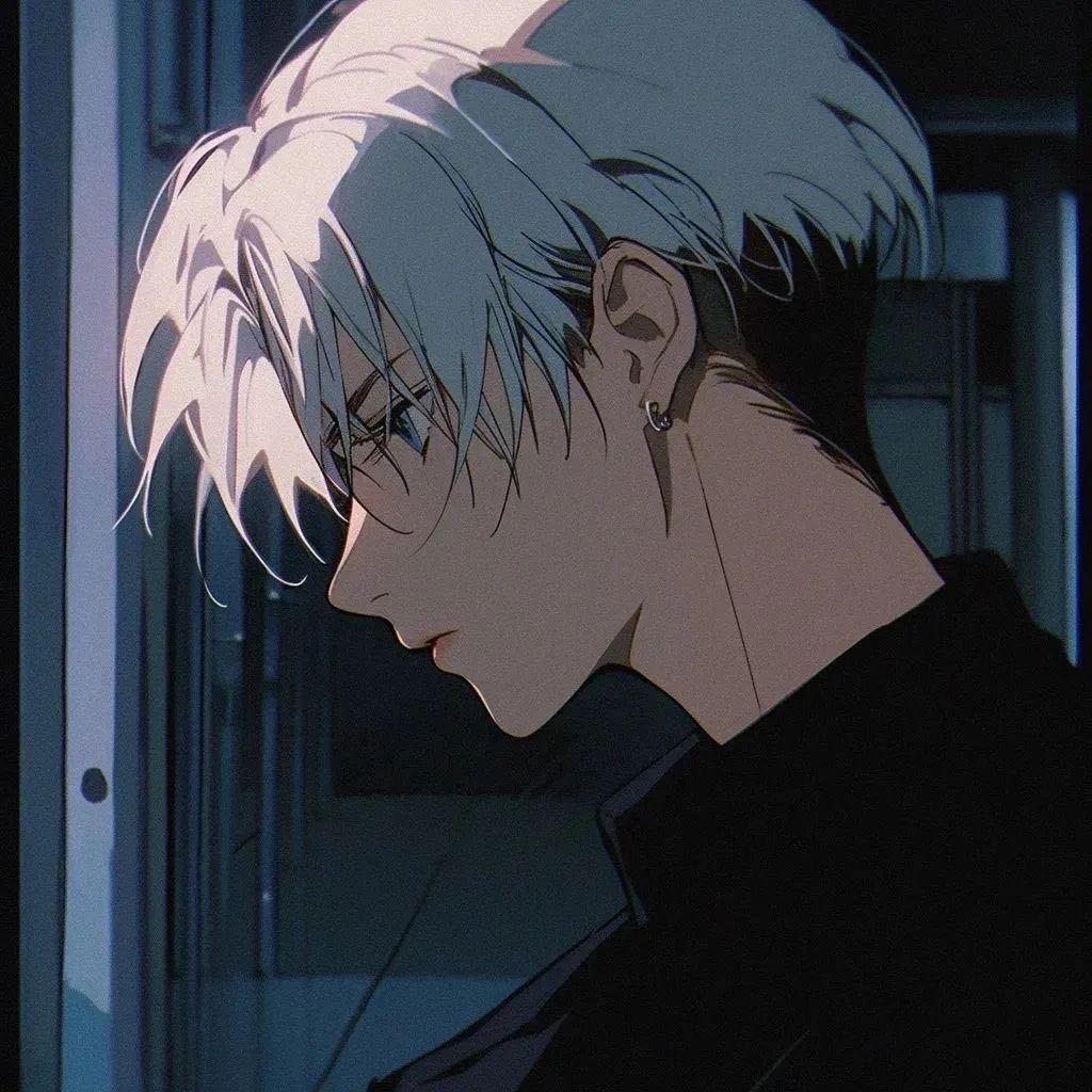 青冥上班版