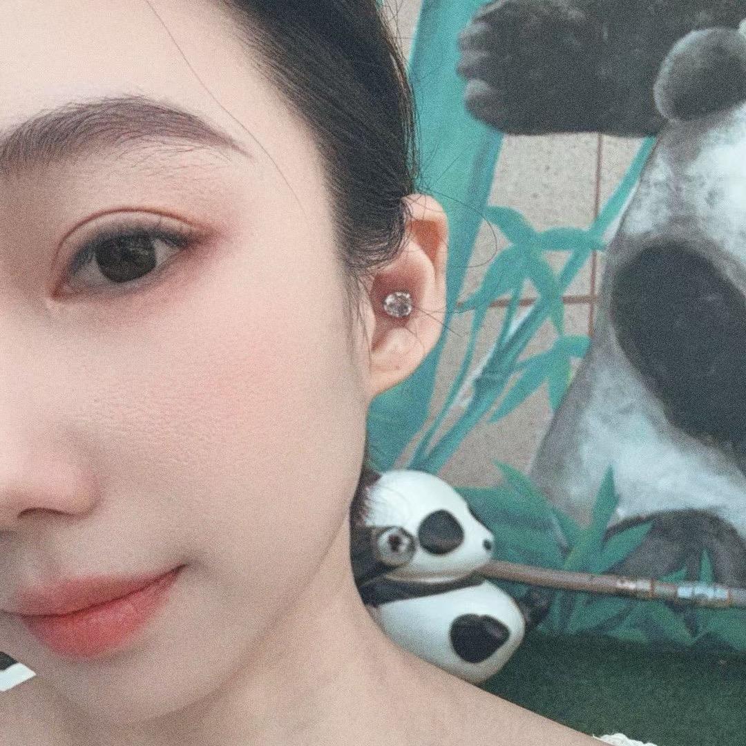 强子姐（松弛版）