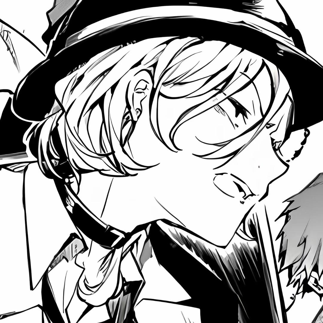 中原中也的小内裤