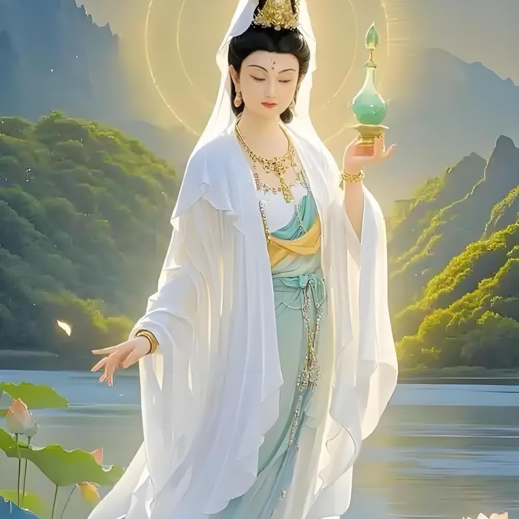菩提树下