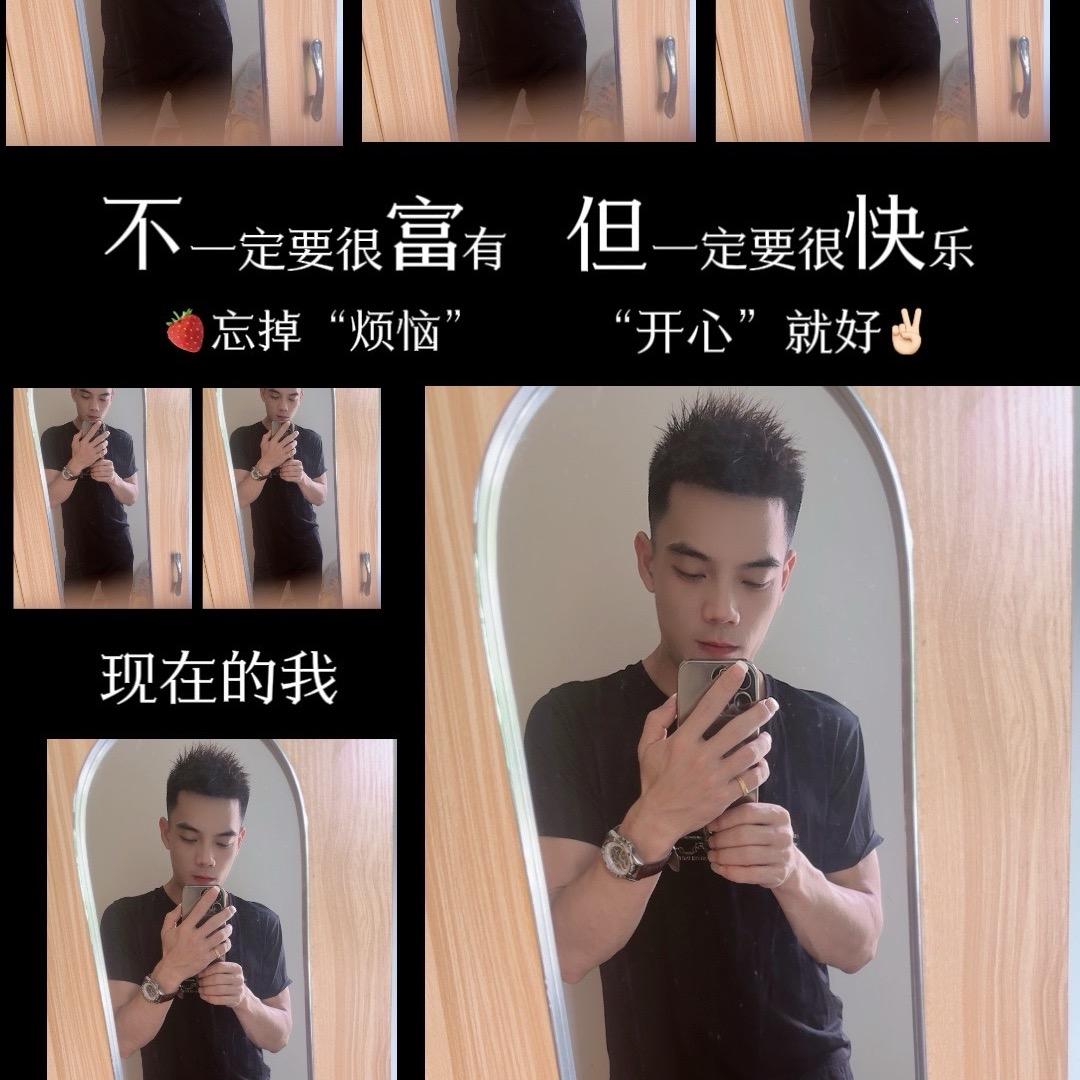 你无可替代