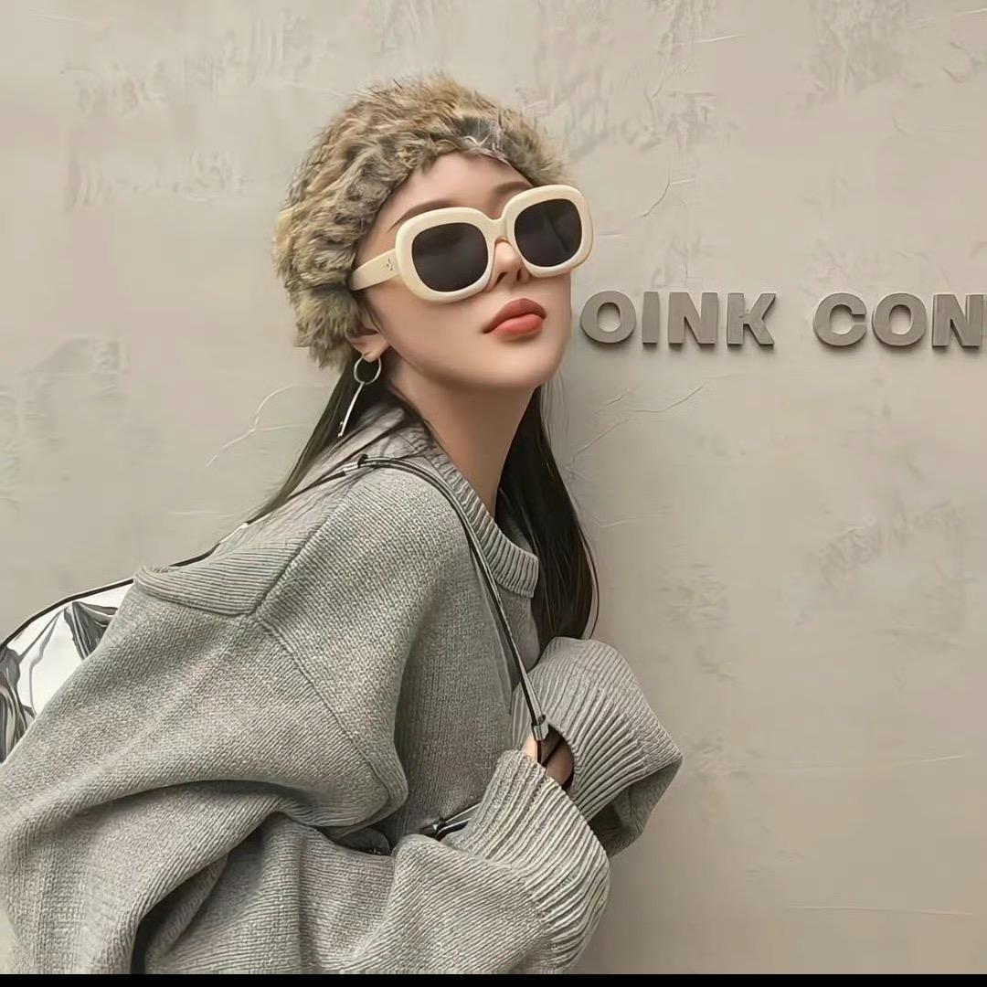 我不是淑女@