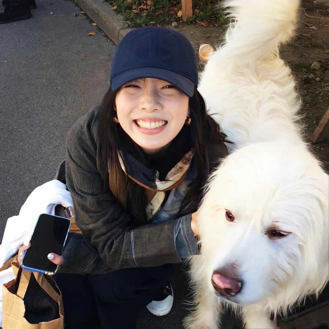 早晚养只狗