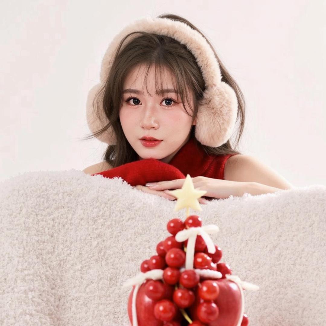 奶油坨坨🧁