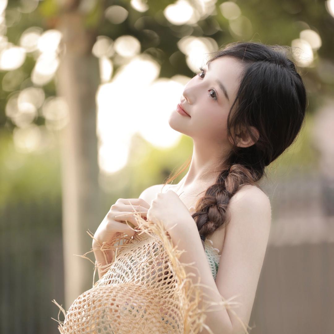 林雨欣Sophia