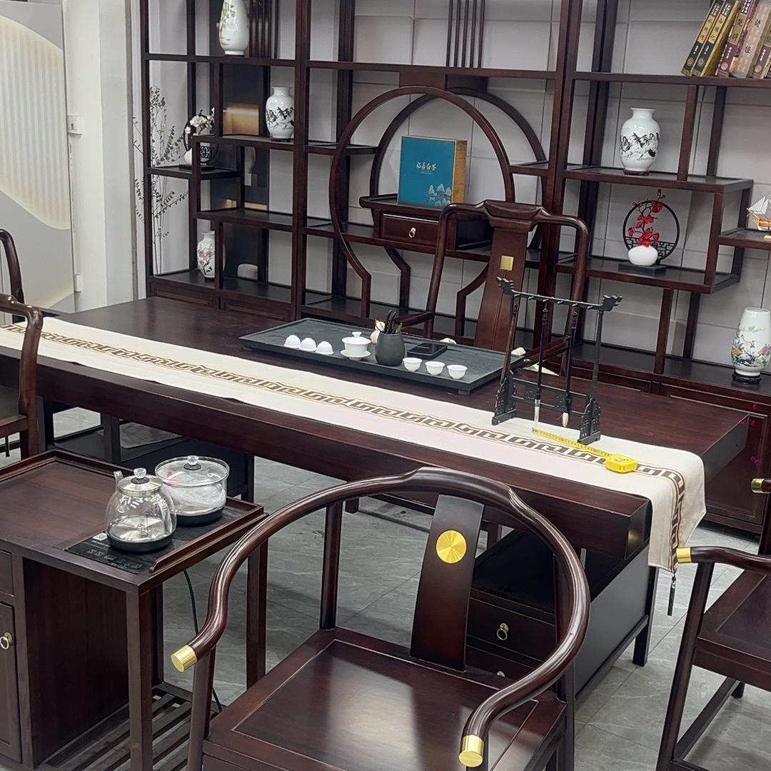 一品木居茶空间