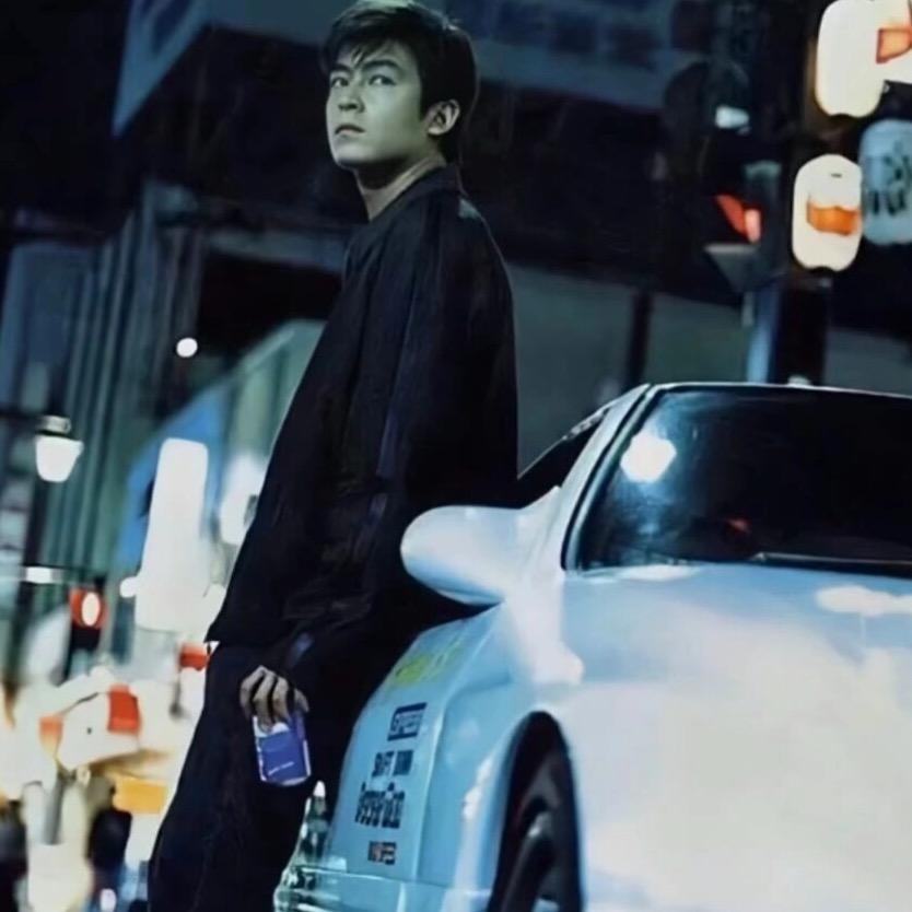 东坡上的年轻人