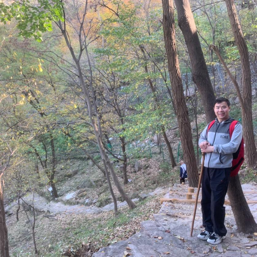 音乐不才翻唱歌手