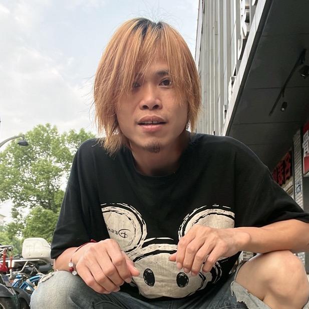 傻靖远行