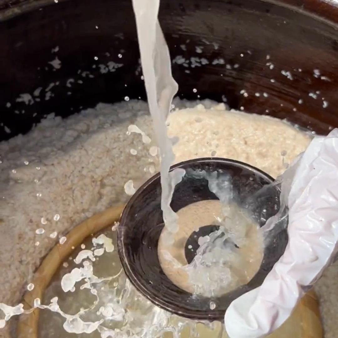 醉美牯牛降