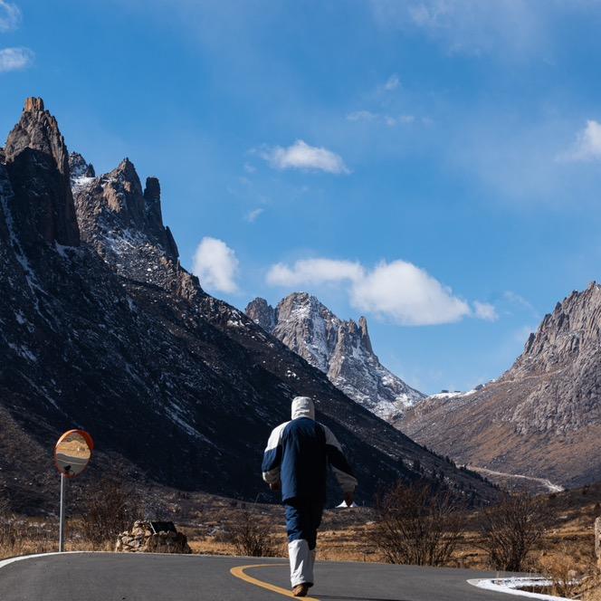 探钓王(富阳版)