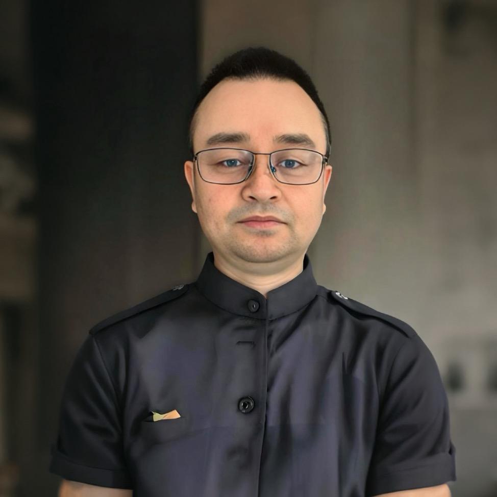 砂尚煌