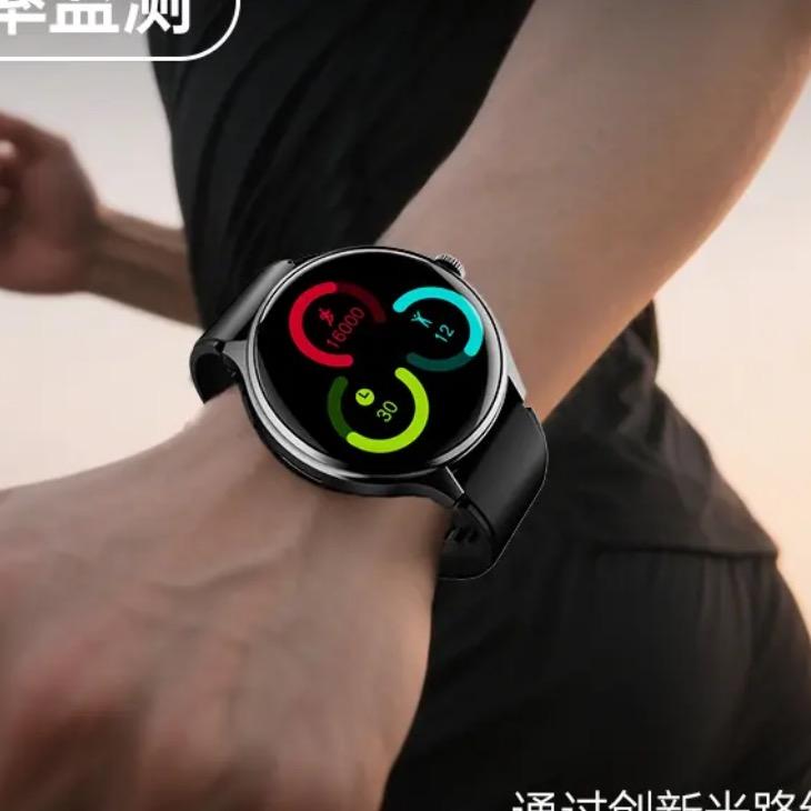 黑科技智能手表