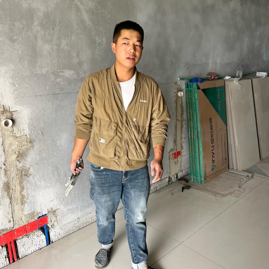 昭通小杨哥装修团队