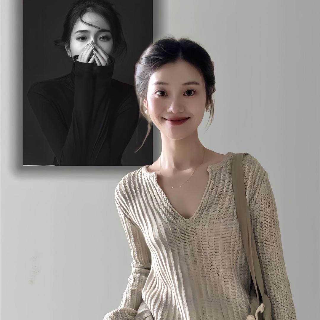 龙华嘻芸蓝百货