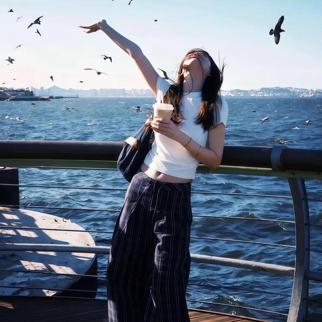 鱼儿多喝热水