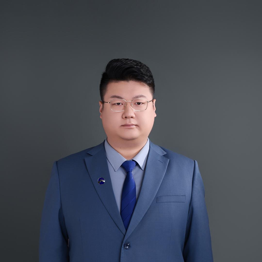 房产李冬冬（小夫妻团队）