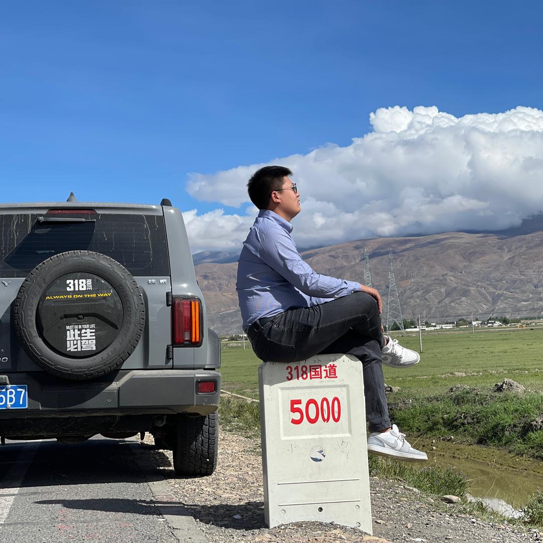 俊哥说车-南昌华卓名车
