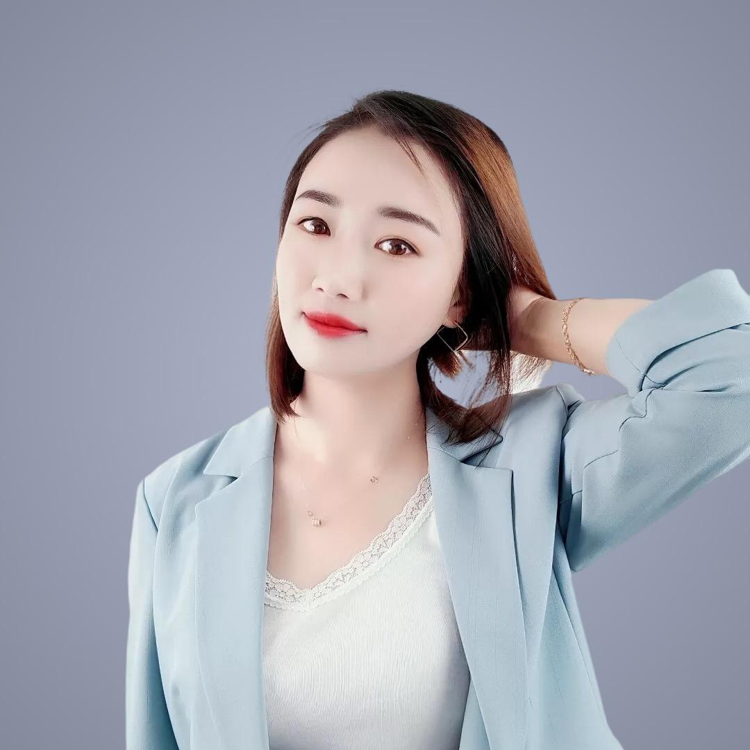 颜丽老师美肤