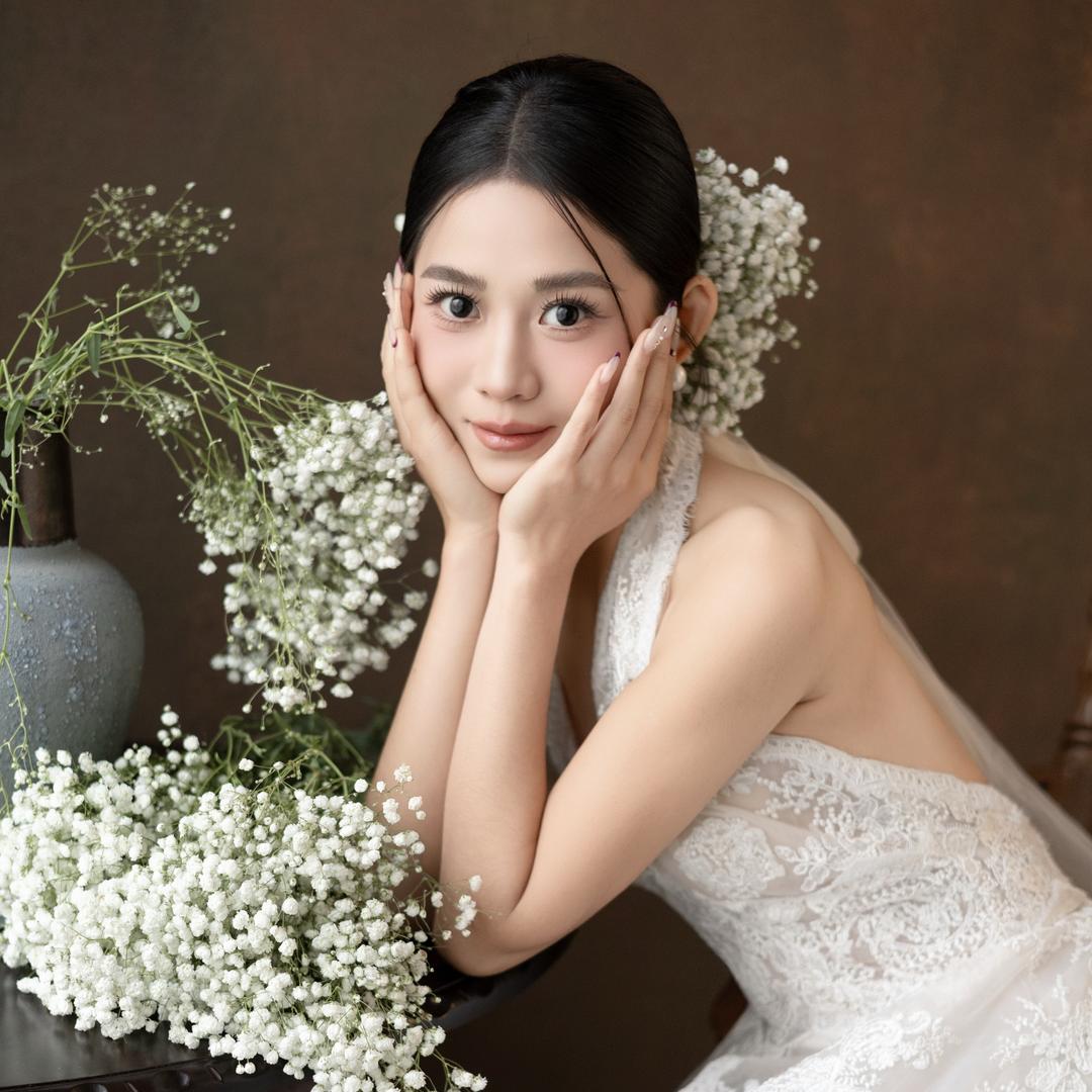 洛宁花生好事(佳玉）