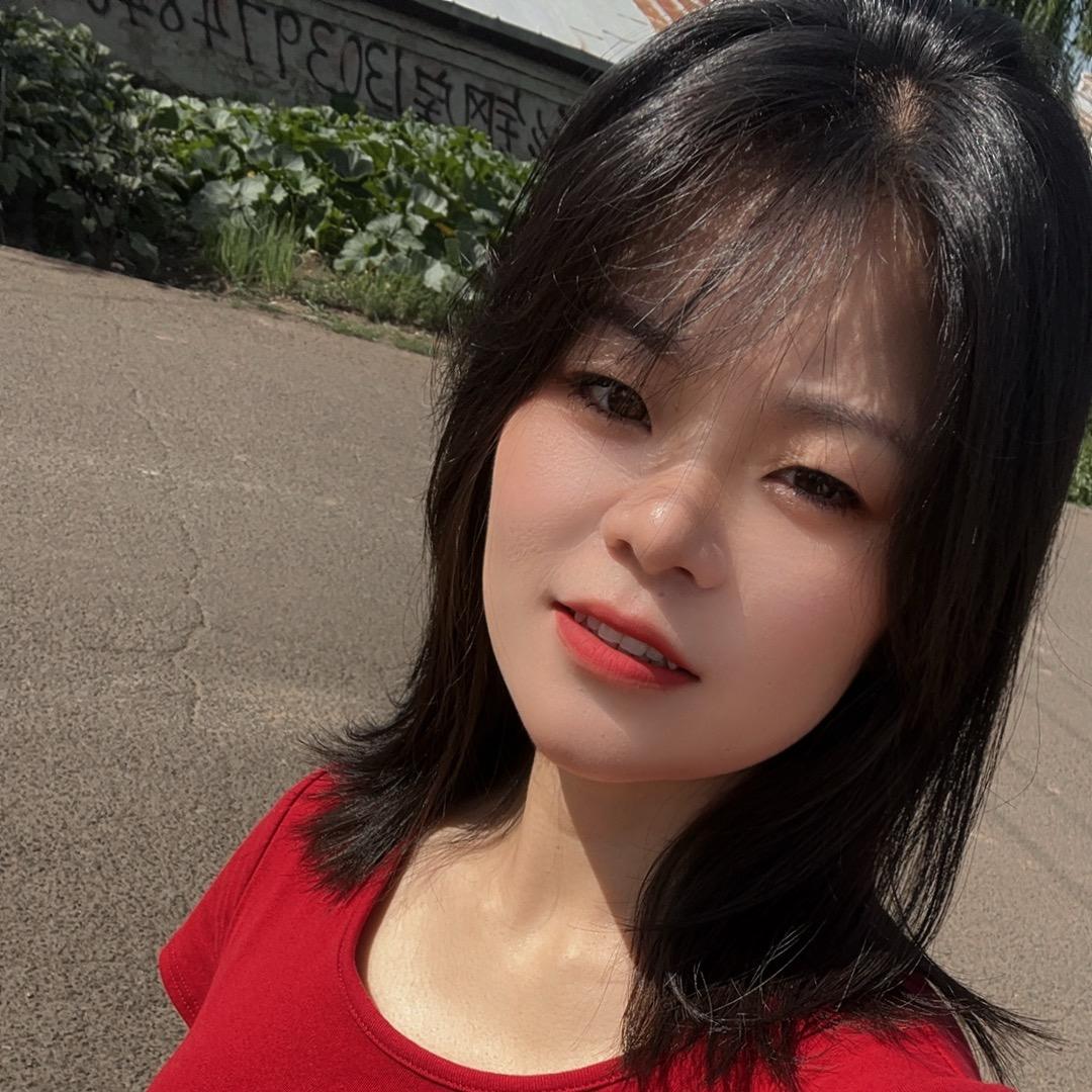 是楠楠吖❤️