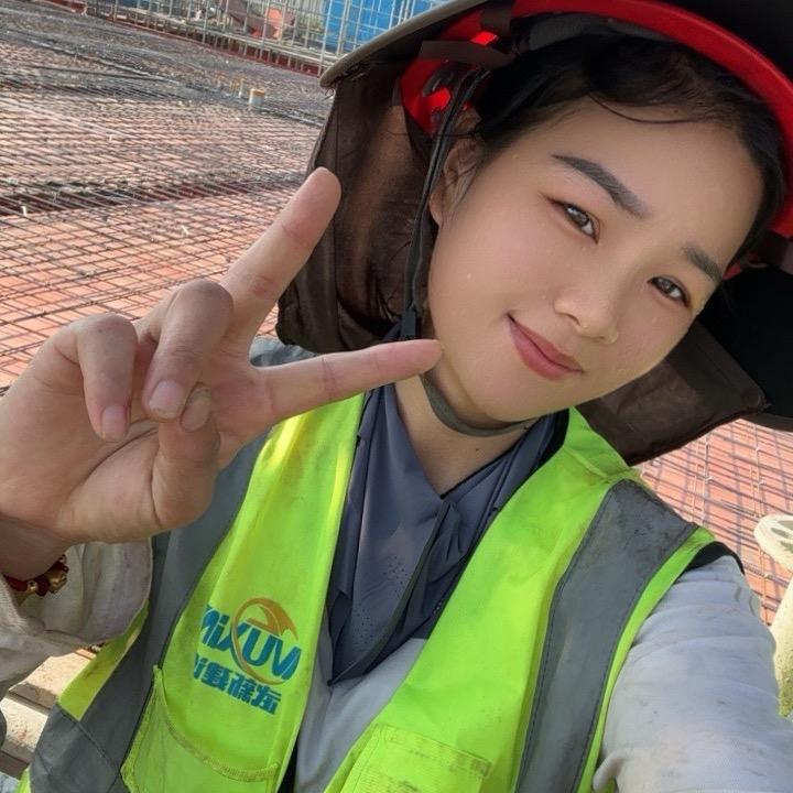 @钢筋工～允儿