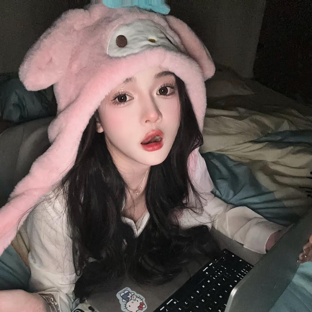 潘雨润分享版