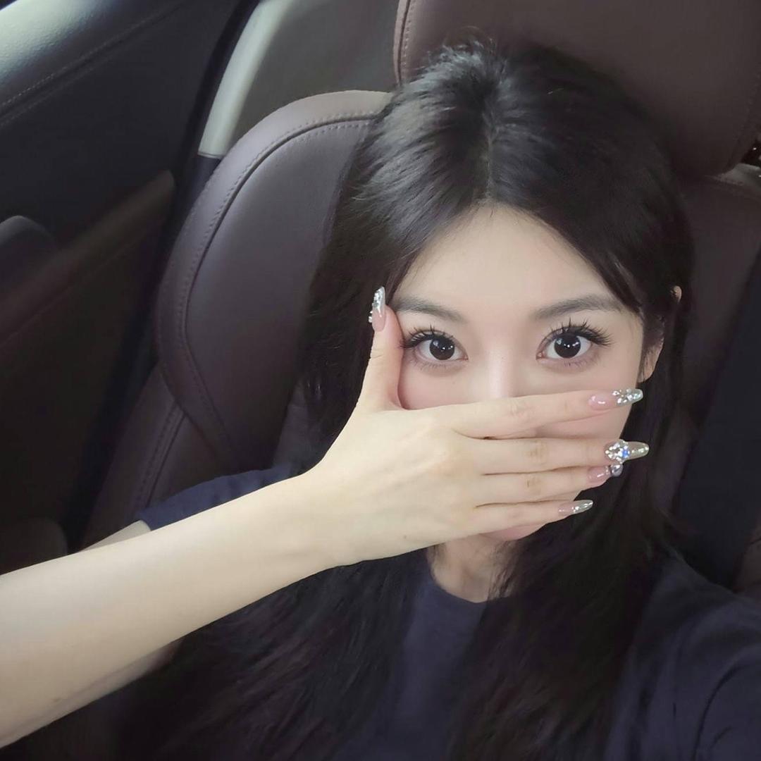 💕付佳欣