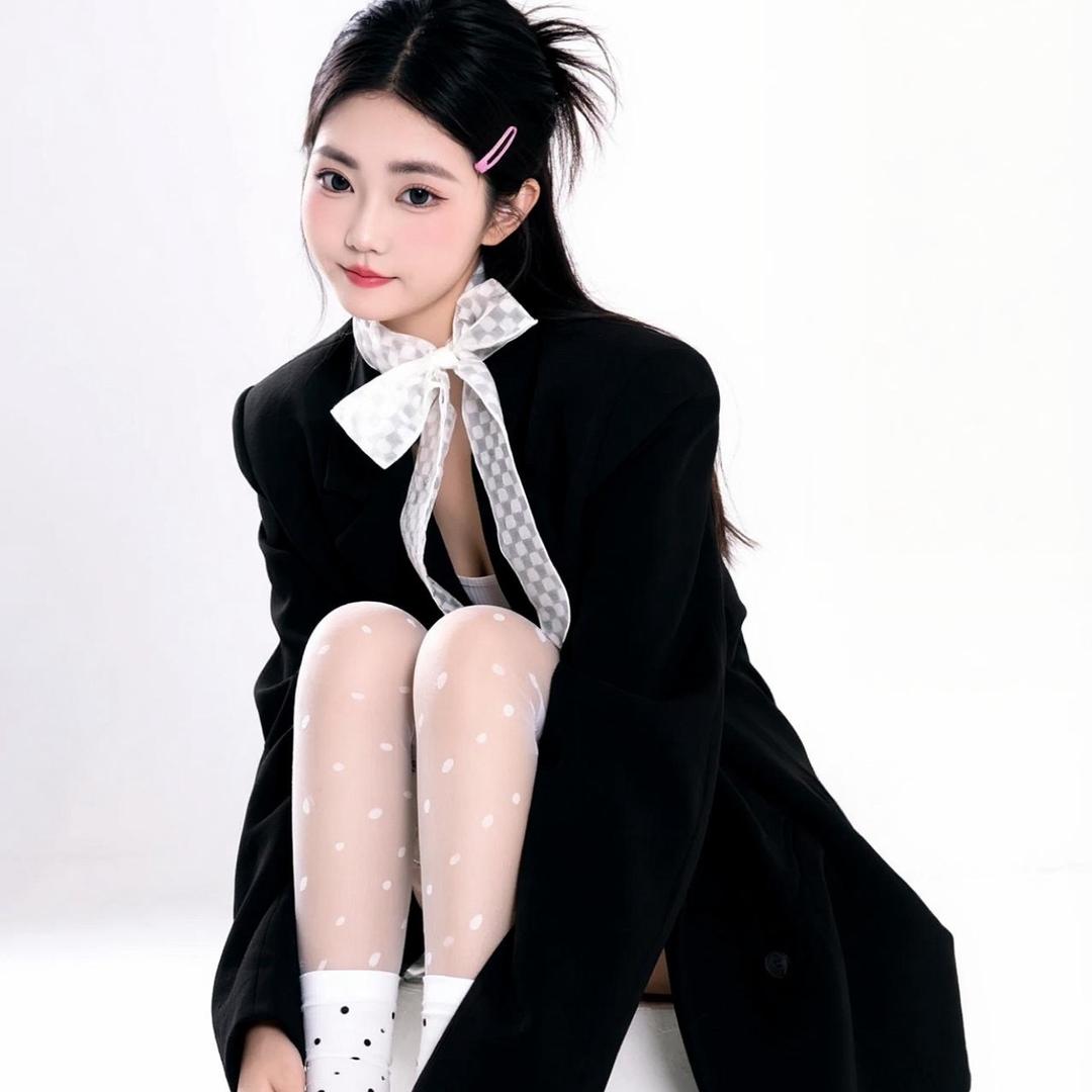 美少女的糯玉米🌽