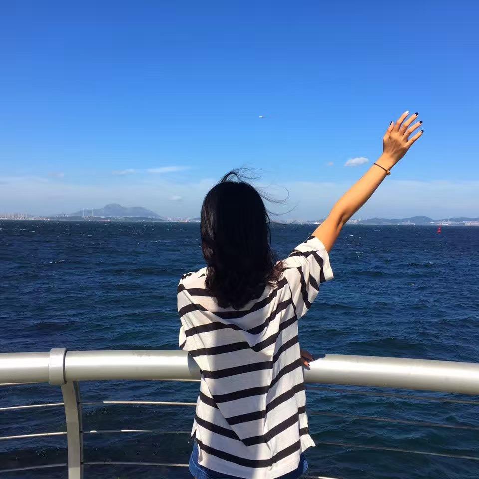 还是你的小闫