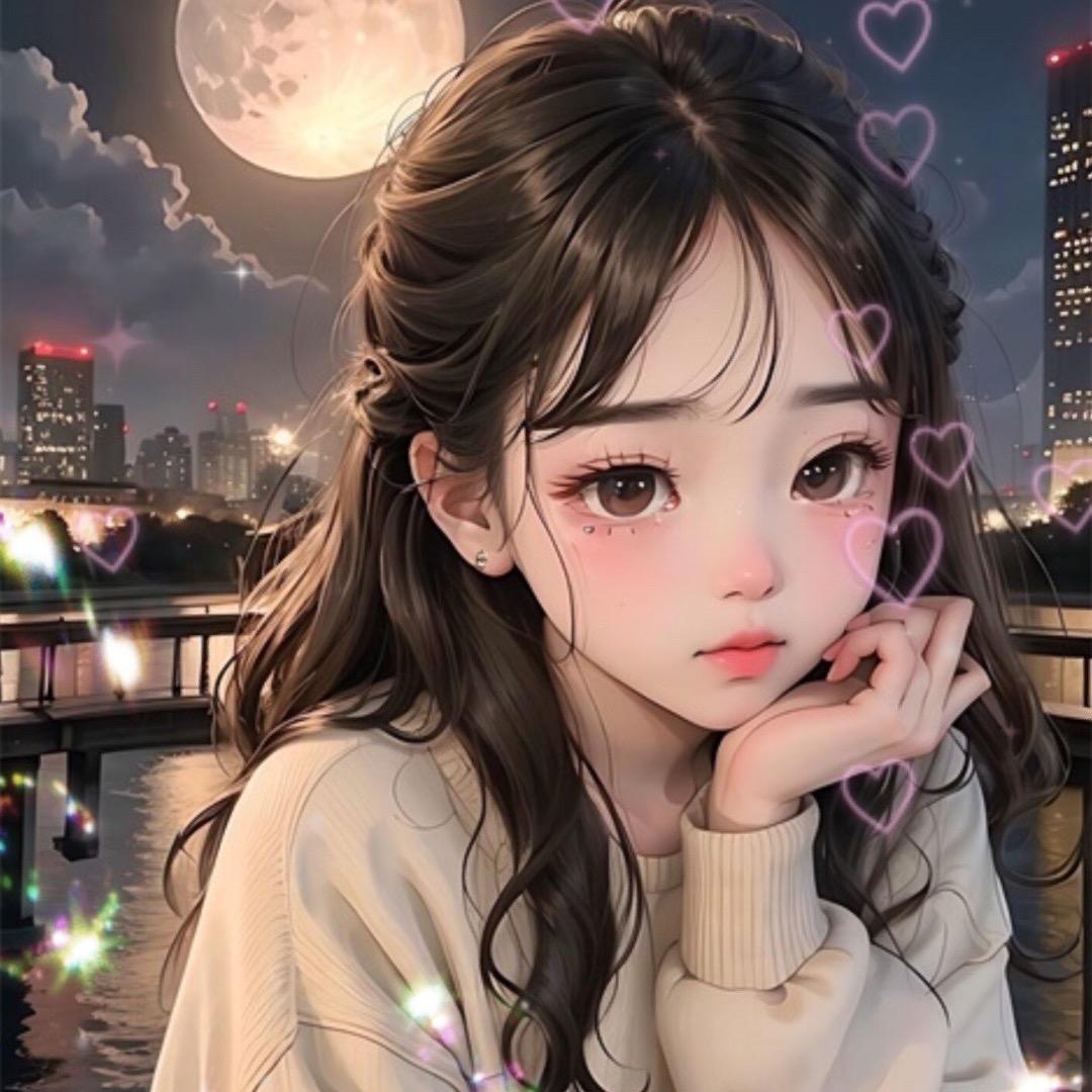 🍀、晚晴～