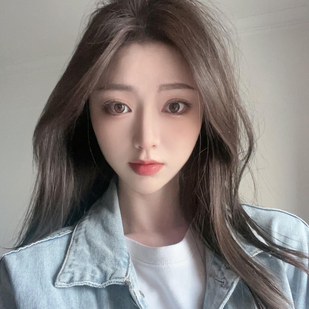 骆骆女装穿搭