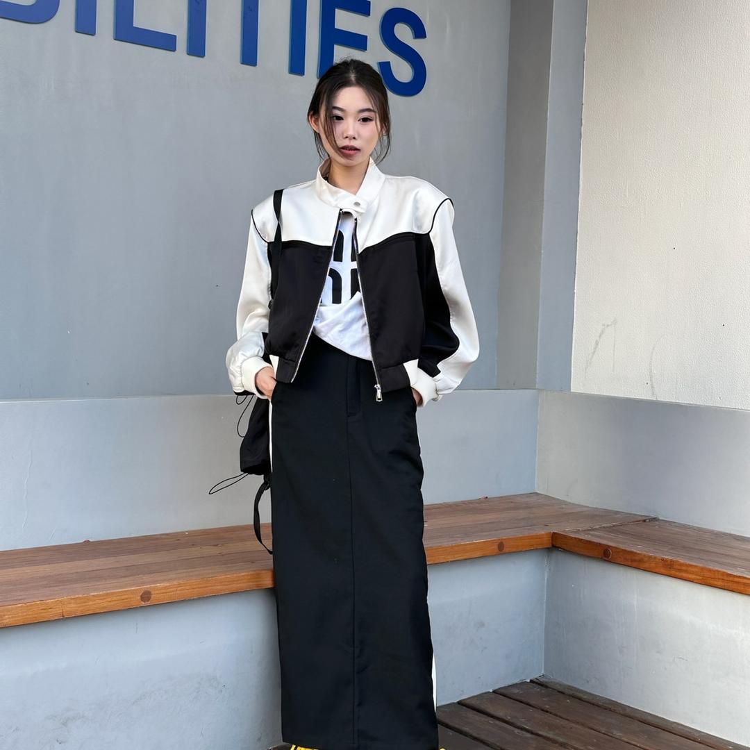 HOLAI逅来服饰批发