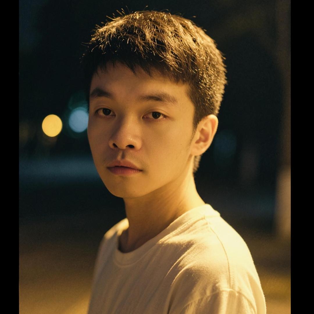鲫鱼儿