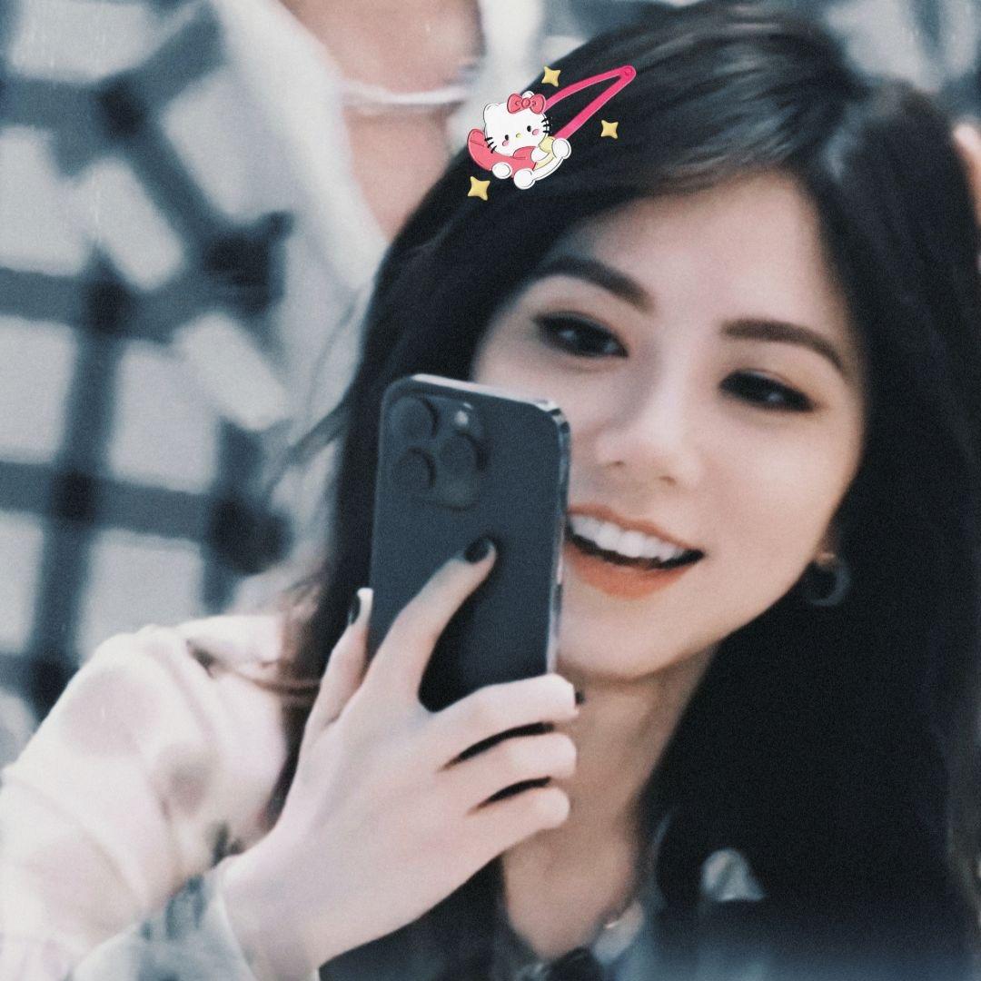 ~今天也要开心呀~