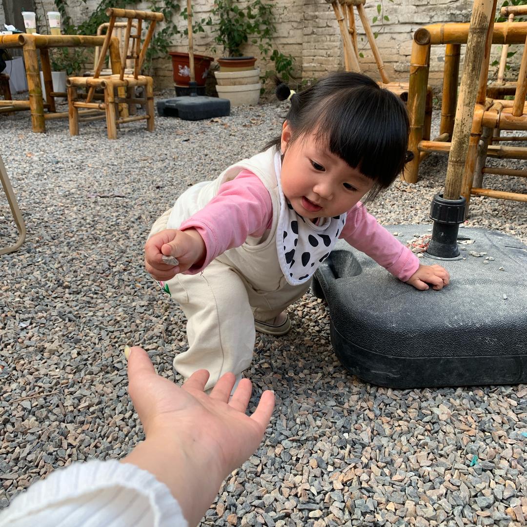 小乐晴👧🏻