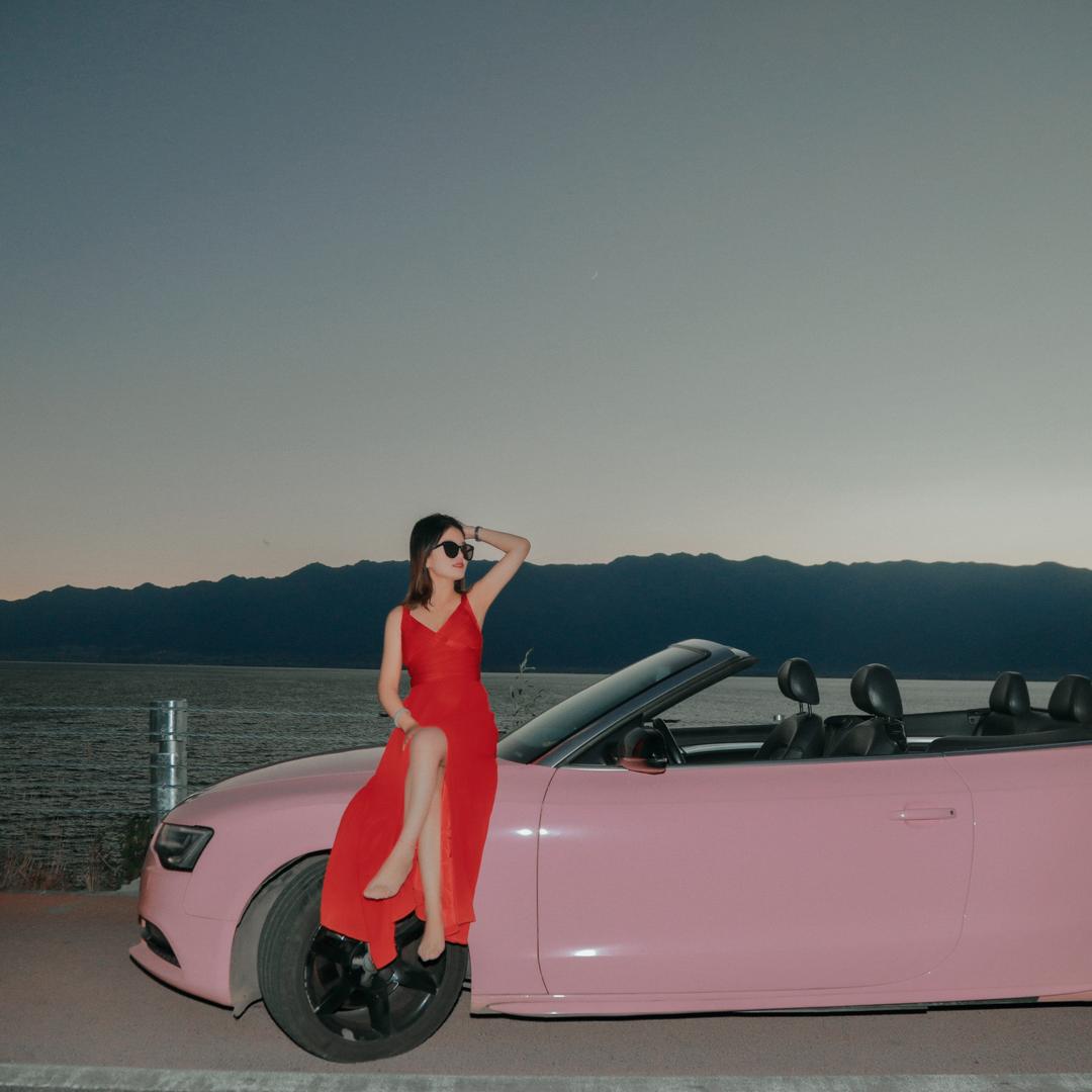 拉萨房产陈幺妹