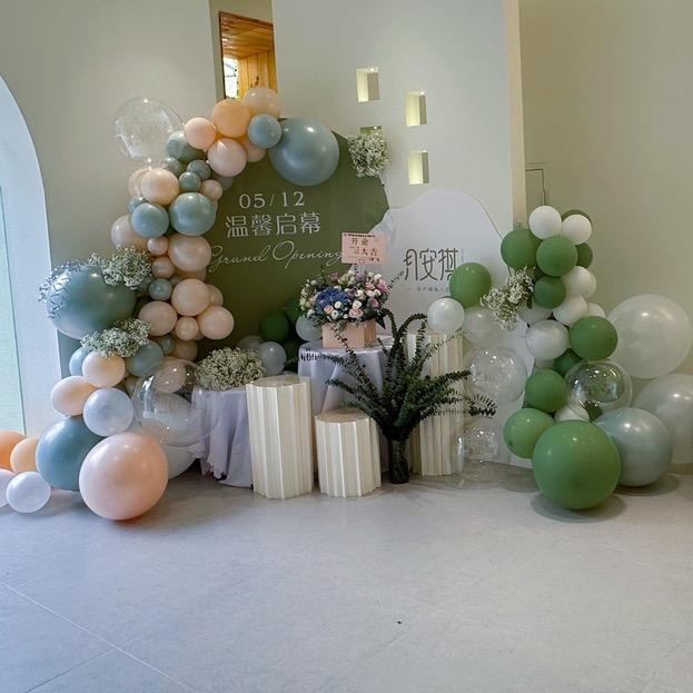 月安琪孕产期私人订制