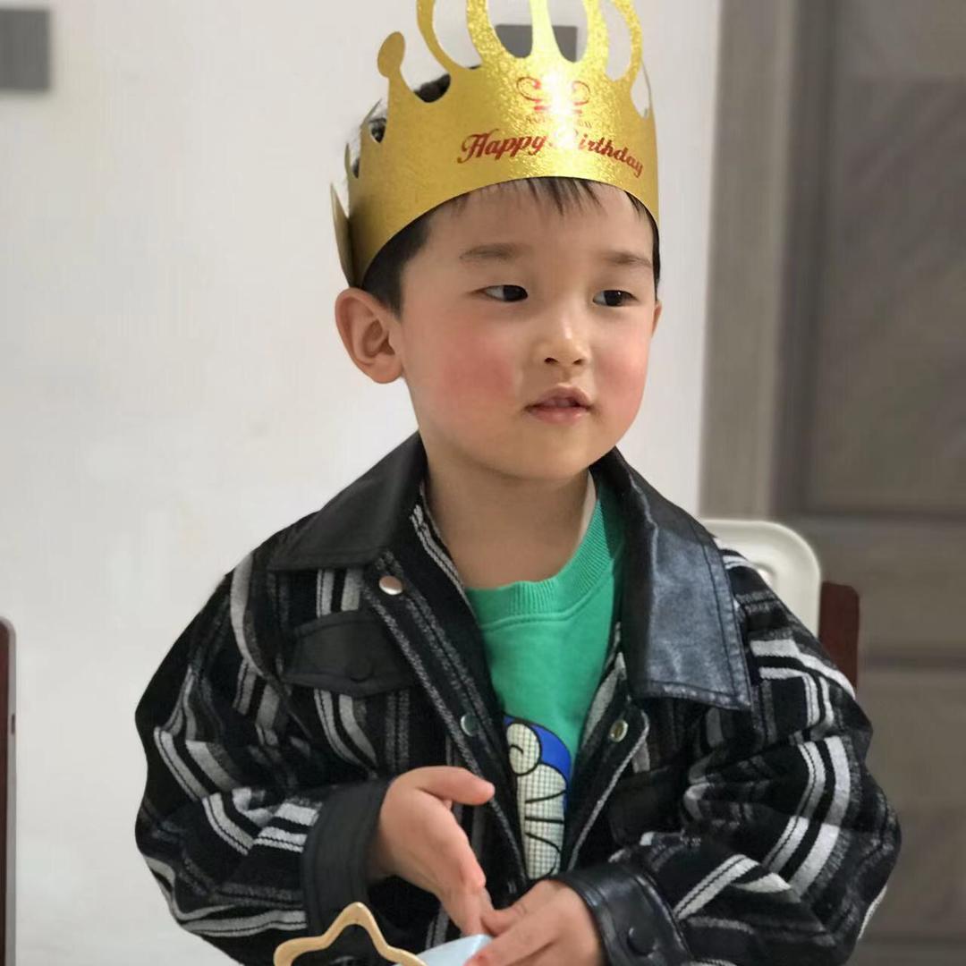 阿军