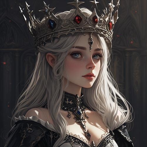 Cathy 女王🧎