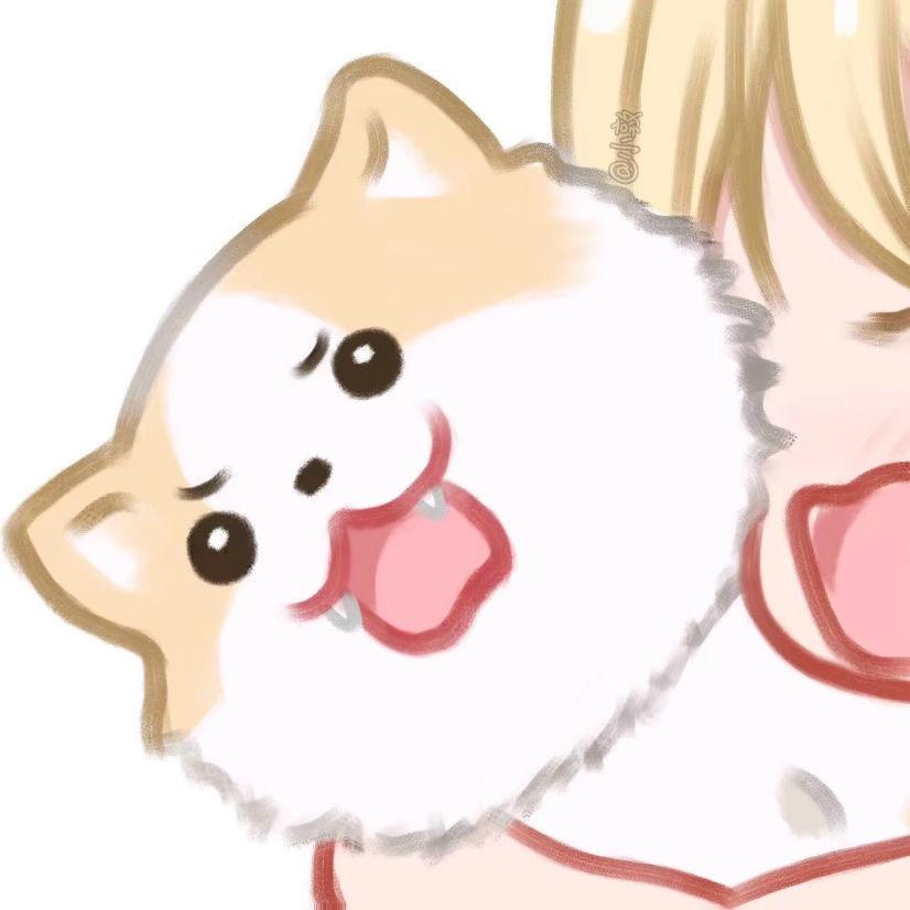 小猪猪.