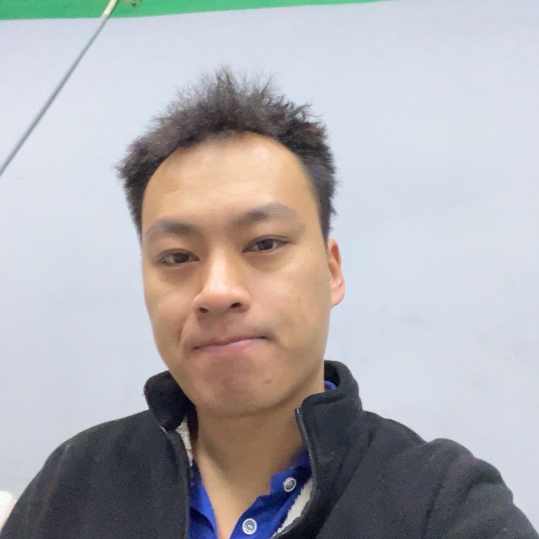 修车小马